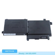 CI03XL Battery CIO3 HSTNN-UB6Q 4212mAh 801554-001 Series CI03 ProBook CIO3XL 11.4V 48WH