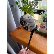 【Used】XXIO Golf MP500 Hybrid U6 19° ~ R Flex