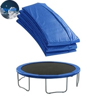 MyriadU Universal Replacement Trampoline Safety Pad Mat Waterproof Trampoline Accessories Spring Pro