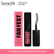 Benefit Fan Fest Mascara
