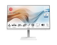 MONITOR (จอมอนิเตอร์) MSI MODERN MD272XPW - 27" IPS FHD 100Hz USB-C BY COMCOM