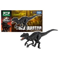 Takara Tomy ANIA Figure Figure - 侏羅紀世界 帝王迅猛龍 | Takara Tomy ANIA Figure Figure - Jurassic World Indor