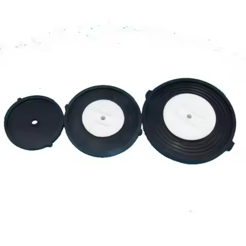 Atman Original HP4000 HP8000 HP12000 Air Pump Bowl Oxygen Pump Accessories