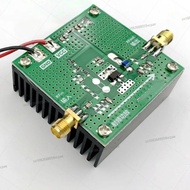 400MHZ-4GHZ 1W Power Amplifier Development Board TQP7M9103 with Large Heat Sink to Support Continuou
