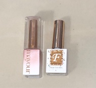 全新7月單 mayour from the nail 貓眼 gel甲 指甲油