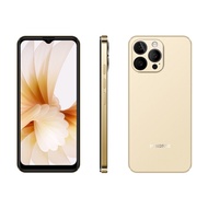 โทรศัพท์มือถือm-horse รุ่น HOT30 play มือถือจอใหญ่ 6.6นิ้ว แรม 3GB รอม 64GB ใช้เป๋าตังได้ ใช้ธนาคารไ