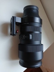 Sigma 100-400mm f/5-6.3 DG DN OS Lens
