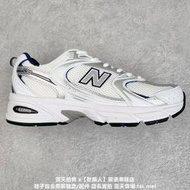 【十年老店】New Balance MR530系列低筒休閑運動慢跑鞋 運動鞋 休閒鞋 男女鞋 X8