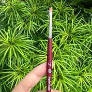 Princeton 3950 Velvetouch Angular Shader Brushes