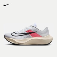 耐克（NIKE）男子公路竞速跑步鞋 ZOOM FLY 5 FD6562-100 42