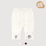 [MILKMILE] กางเกง เลคกิ้ง เด็ก [Korea Brand] Girls Leggings Pants /MOPGLG04