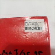 Bearing 6305 Honda 25-62-17 91001-kzr-600