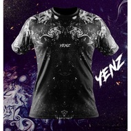 T-shirt Yenz Exclusive