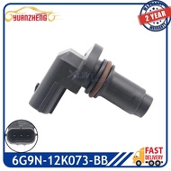 New 6G9N-12K073-BB Camshaft Position Sensor For JAGUAR F-PACE F-TYPE XE XF XJ XJR XJR575 XK 2010-201