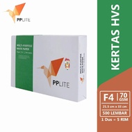 HVS F4 70 gsm PP LITE paper