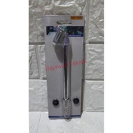 Benz FT022 short air chuck BONUS 2 Rubber / Benz FT022 air chuck