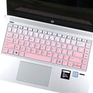 Keyboard Skin Cover for HP Elitebook 840 G5 & 840 G6 14" Notebook, HP Elitebook 745 G5 & 745 G6 14/H