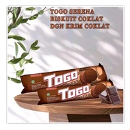 Togo Biskuit Coklat 128 gr