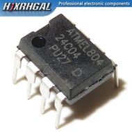 1 AT24C04 24C04 DIP8 DIP