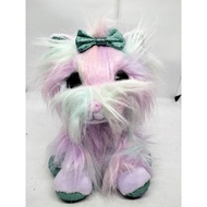 Zuru Pets Alive Multicolored Dog Stuffed Toy