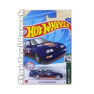 Hot Wheels 87 Ford Sierra Cosworth [HW 1987 The 80s Retro Racers]