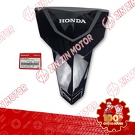 Dàn Áo Wave Blade 110 2017 Đen Đỏ Phiên Bản Tiêu Chuẩn Bánh Căm Phanh Cơ Chính Hãng - ZZM