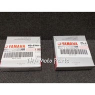 ♞Piston Ring Mio MX 125/Mio MXi 125 (Yamaha Genuine Parts)