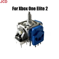 【Top-rated】 1pcs 3d Hall Electromagnetic Rocker For Xbox One Elite 2 Controller Joystick Sensor Module Rocker Potentiometer Thumbstick