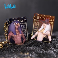 【CHAOS】Pre-sale︱ ENNEAD Manga Canvas Bag Badge Mug Sunny Umbrella Pendant