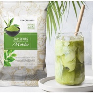 MATCHA POWDERED FLAVOR 1KG