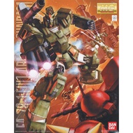 FA-78-1 Full Armor Gundam (MG) (Gundam Model Kits)