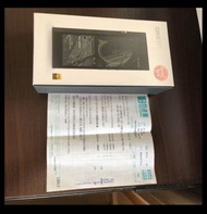 ONKYO DP-X1 (32GB) HI-RES PLAYER 99%NEW! 有單 有配件