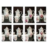 WATER SET VANTAGE💥VANTAGE ORI..