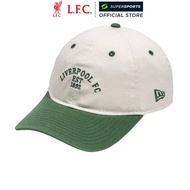 LFC New Era 9Twenty Contrast หมวกแก๊ปผู้ใหญ่