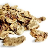 IRIS Dried GINGER 50 grams - Dried Ginger - Ginger Ready to drink white water