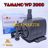 Yamano WP3900 Fish Pond Circulation Yamano 3900 Water Pump wp 3900