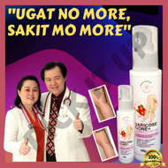 MIZUKA Organic Varicose remover|Varicose veins remover for legs| EFFECTIVE varicose REMOVER SCAR REM
