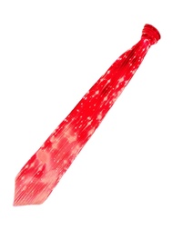 Shiningme LED Neck Ties for Men Party Fiber Optic Light Up Necktie Bar Rave Funny Glow Clothes Acces