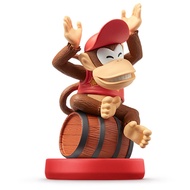 amiibo Diddy Kong (Super Mario Series)
