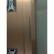 Audio Quart AQ—8500.1 SPL