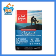 Orijen Nutrition Dog Food 11.4kg