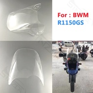 BMW R1150GS R 1150GS R1150 GS R 1150 GS For Motorcycle Windshield Windscreen Wind Deflector Black Cl