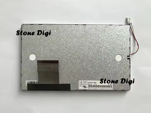 Original A+ Grade HSD070IDW1-E13 HSD070IDW1 E13 7.0" inch LCD Display Screen Panel