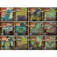 Majalah DBP PELITA  BAHASA 2002