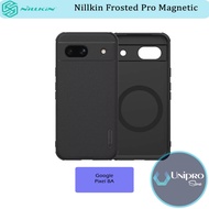 Google Pixel 8a Nillkin Frosted Pro Hybrid Magnetic Casing Case