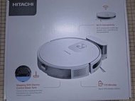 日立掃地機械人