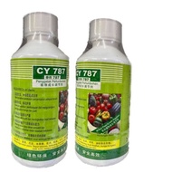 BAJA CY 787 PENGGALAK PERTUMBUHAN