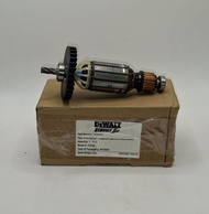 DEWALT อะไหล่ทุ่นสว่านโรตารี่ไฟฟ้า รุ่น  D25133  D25132 D25134 ใช้ประกอบงานซ่อมอะไหล่แท้ part no N56