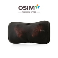 OSIM uCozy 3D Neck &amp; Shoulder Massager (Requires to be Plugged in)