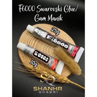 Gam Manik / Fabric Glue F6000